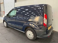 Ford - transit connect - bedrijfswagen - 2016 - afbeelding 20 van  25