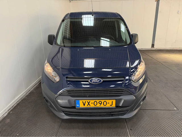 Ford - transit connect - bedrijfswagen - 2016 - afbeelding 21 van  25