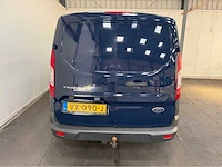 Ford - transit connect - bedrijfswagen - 2016 - afbeelding 22 van  25