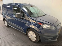 Ford - transit connect - bedrijfswagen - 2016 - afbeelding 23 van  25