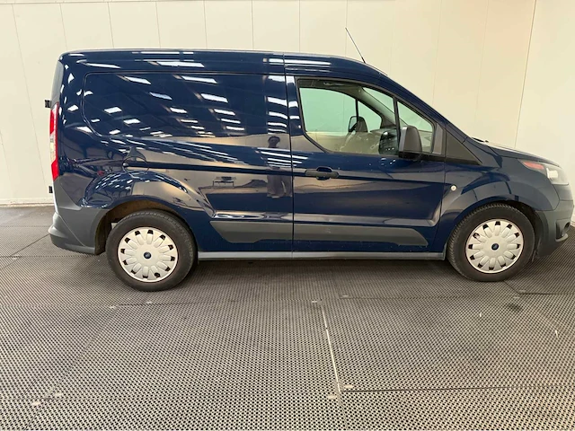 Ford - transit connect - bedrijfswagen - 2016 - afbeelding 24 van  25