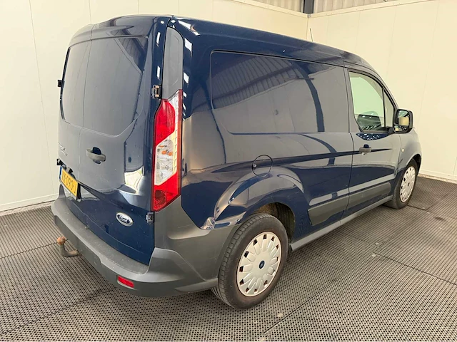 Ford - transit connect - bedrijfswagen - 2016 - afbeelding 25 van  25