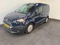 Ford - transit connect - bedrijfswagen - 2016 - afbeelding 1 van  25