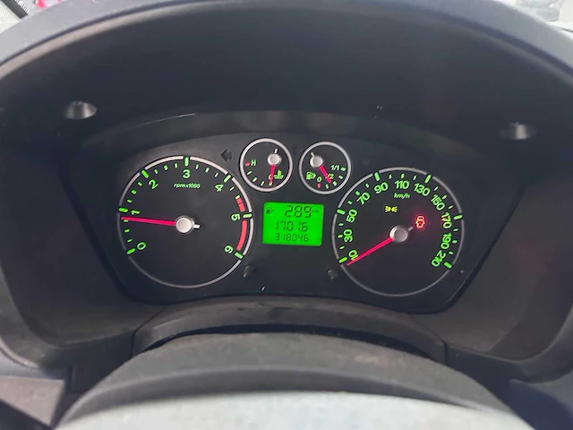 Ford - transit connect - t200s 1.8 tdci trend - 2-vdf-43 - afbeelding 2 van  21