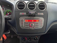 Ford - transit connect - t200s 1.8 tdci trend - 2-vdf-43 - afbeelding 5 van  21