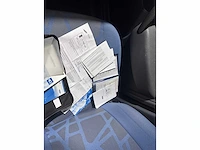 Ford - transit connect - t200s 1.8 tdci trend - 2-vdf-43 - afbeelding 14 van  21