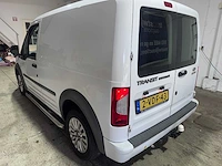 Ford - transit connect - t200s 1.8 tdci trend - 2-vdf-43 - afbeelding 15 van  21