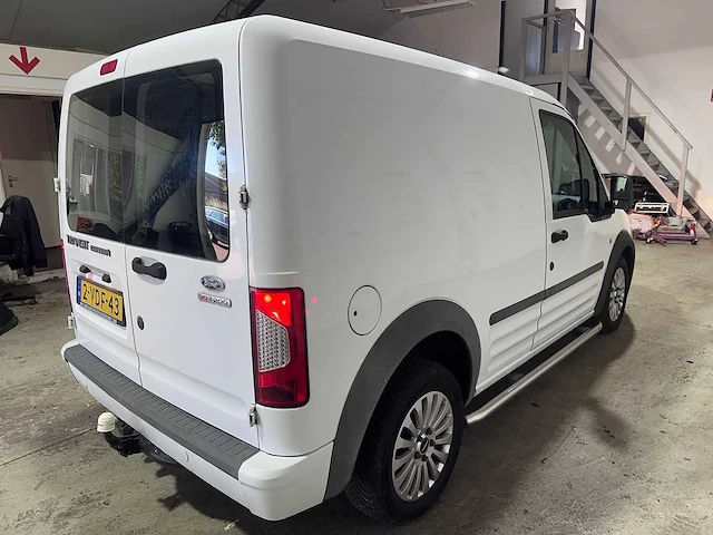 Ford - transit connect - t200s 1.8 tdci trend - 2-vdf-43 - afbeelding 17 van  21