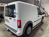 Ford - transit connect - t200s 1.8 tdci trend - 2-vdf-43 - afbeelding 17 van  21