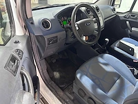 Ford - transit connect - t200s 1.8 tdci trend - 2-vdf-43 - afbeelding 20 van  21
