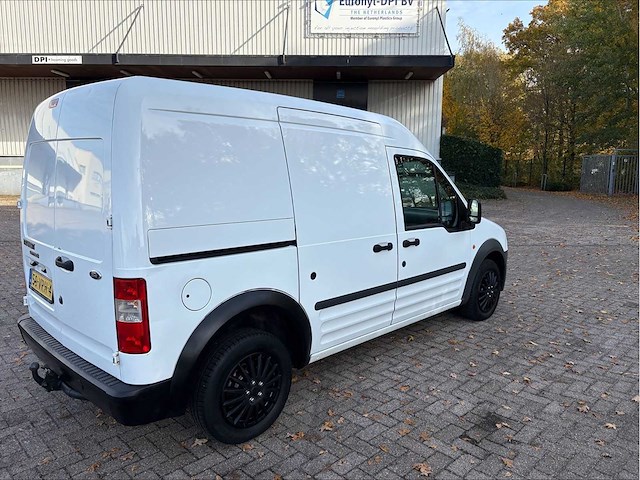 Ford - transit connect - t230l 1.8 tdci - 50-vrh-4 - afbeelding 5 van  11