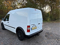 Ford - transit connect - t230l 1.8 tdci - 50-vrh-4 - afbeelding 6 van  11