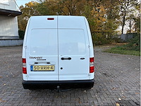 Ford - transit connect - t230l 1.8 tdci - 50-vrh-4 - afbeelding 7 van  11