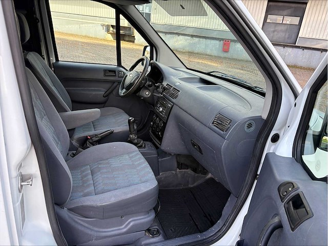 Ford - transit connect - t230l 1.8 tdci - 50-vrh-4 - afbeelding 8 van  11