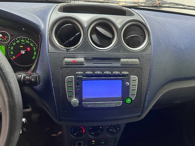 Ford - transit connect - t230l 1.8 tdci trend - vd-368-z - afbeelding 4 van  19