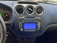 Ford - transit connect - t230l 1.8 tdci trend - vd-368-z - afbeelding 4 van  19