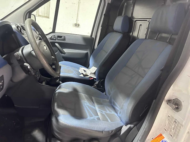 Ford - transit connect - t230l 1.8 tdci trend - vd-368-z - afbeelding 6 van  19