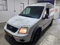Ford - transit connect - t230l 1.8 tdci trend - vd-368-z - afbeelding 1 van  19
