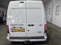 Ford - transit connect - t230l 1.8 tdci trend - vd-368-z - afbeelding 14 van  19