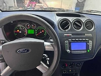Ford - transit connect - t230l 1.8 tdci trend - vd-368-z - afbeelding 18 van  19