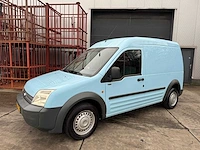 Ford - transit connect - t230l 1.8 tdci verhoogd 33-vrv-5 - afbeelding 1 van  24