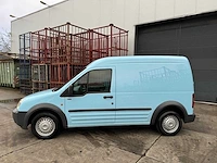 Ford - transit connect - t230l 1.8 tdci verhoogd 33-vrv-5 - afbeelding 18 van  24