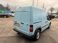 Ford - transit connect - t230l 1.8 tdci verhoogd 33-vrv-5 - afbeelding 21 van  24