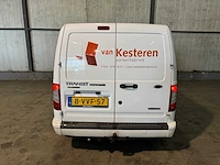 Ford - transit connect t220s 1.8 tdci trend bouwjaar: 2012 - 8-vvf-57 - afbeelding 2 van  19