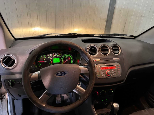 Ford - transit connect t220s 1.8 tdci trend bouwjaar: 2012 - 8-vvf-57 - afbeelding 5 van  19