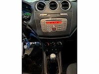 Ford - transit connect t220s 1.8 tdci trend bouwjaar: 2012 - 8-vvf-57 - afbeelding 6 van  19