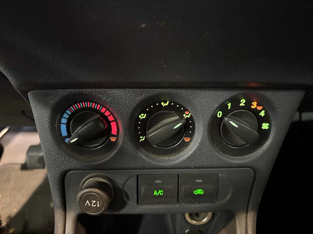 Ford - transit connect t220s 1.8 tdci trend bouwjaar: 2012 - 8-vvf-57 - afbeelding 7 van  19
