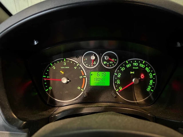 Ford - transit connect t220s 1.8 tdci trend bouwjaar: 2012 - 8-vvf-57 - afbeelding 8 van  19