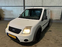 Ford - transit connect t220s 1.8 tdci trend bouwjaar: 2012 - 8-vvf-57 - afbeelding 1 van  19