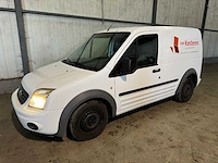 Ford - transit connect t220s 1.8 tdci trend bouwjaar: 2012 - 8-vvf-57 - afbeelding 14 van  19