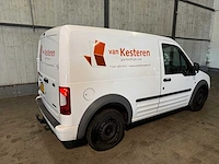 Ford - transit connect t220s 1.8 tdci trend bouwjaar: 2012 - 8-vvf-57 - afbeelding 15 van  19