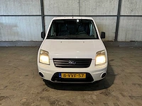 Ford - transit connect t220s 1.8 tdci trend bouwjaar: 2012 - 8-vvf-57 - afbeelding 16 van  19
