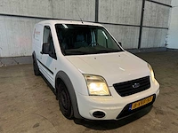 Ford - transit connect t220s 1.8 tdci trend bouwjaar: 2012 - 8-vvf-57 - afbeelding 17 van  19
