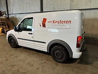 Ford - transit connect t220s 1.8 tdci trend bouwjaar: 2012 - 8-vvf-57 - afbeelding 19 van  19