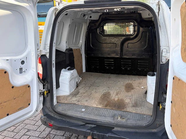 Ford - transit courier - 1.5 tdci trend - bedrijfswagen - afbeelding 10 van  21