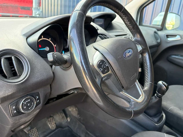 Ford - transit courier - 1.5 tdci trend - bedrijfswagen - afbeelding 16 van  21