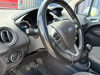 Ford - transit courier - 1.5 tdci trend - bedrijfswagen - afbeelding 16 van  21