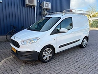 Ford - transit courier - 1.5 tdci trend - bedrijfswagen - afbeelding 1 van  21