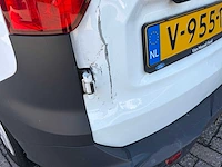 Ford - transit courier - 1.5 tdci trend - bedrijfswagen - afbeelding 5 van  21