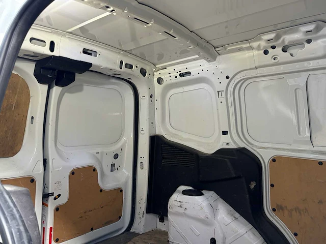 Ford - transit courier - 1.5 tdci trend - bedrijfswagen - afbeelding 9 van  21