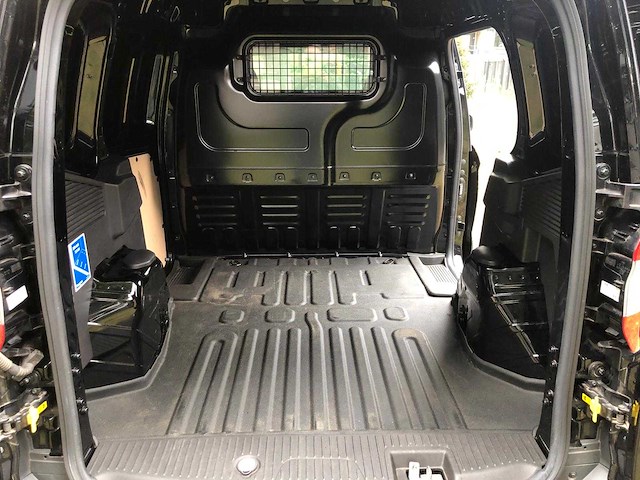 Ford - transit courier - 1.5 tdci trend dura. - vjs-04-k - afbeelding 3 van  20