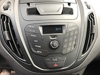 Ford - transit courier - 1.5 tdci trend dura. - vjs-04-k - afbeelding 8 van  20
