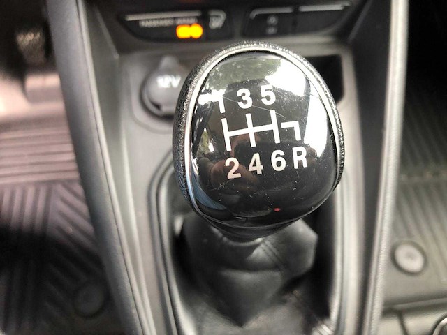 Ford - transit courier - 1.5 tdci trend dura. - vjs-04-k - afbeelding 9 van  20