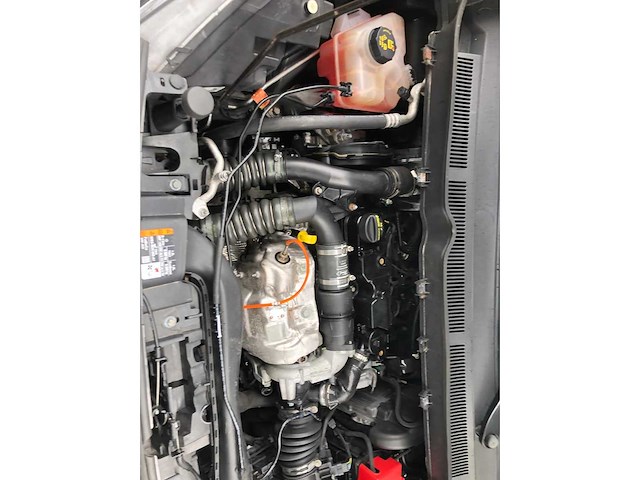 Ford - transit courier - 1.5 tdci trend dura. - vjs-04-k - afbeelding 20 van  20