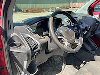 Ford - transit custom - 270 2.2 tdci l1h1 tr - bedrijfswagen - afbeelding 14 van  27
