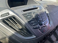 Ford - transit custom - 270 2.2 tdci l1h1 tr - bedrijfswagen - afbeelding 17 van  27